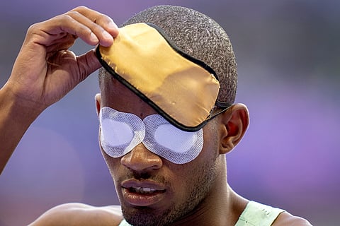 Paris Paralympics 2024 Athletics: Men's 100m -T11